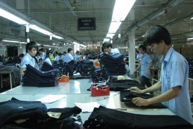 11 nhóm hàng xuất khẩu đạt trên 2 tỷ USD